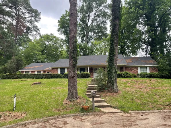 408 Myra St, Mansfield, LA 71052