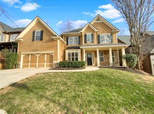3163 Little Bear Ln, Buford, GA 30519