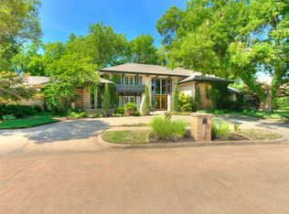 2904 Castlewood Dr, Norman, OK 73072