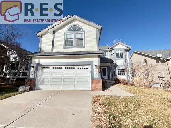 17045 Hastings Ave, Parker, CO 80134