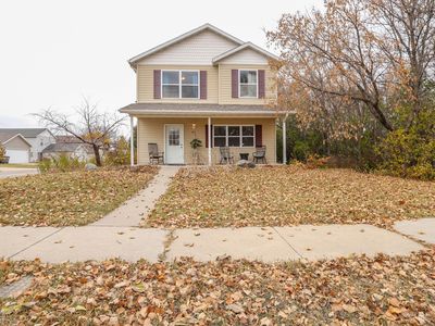 415 19th St N, Moorhead, MN, 56560