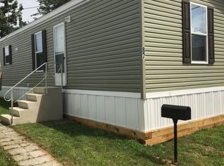 87 Donova Ln, Akron, OH 44310