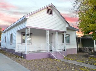 725 S Fegan St, Globe, AZ 85501