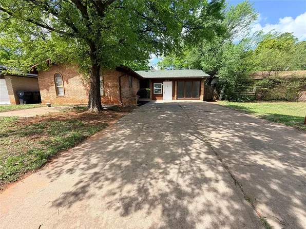 5313 Brookdale Dr, Oklahoma City, OK 73135