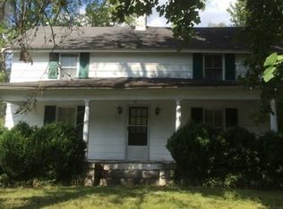 1611 S Main St, Mount Airy, NC 27030