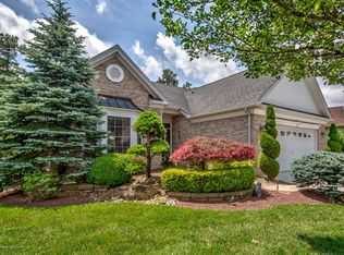 23 Inverness Ln, Jackson, NJ 08527