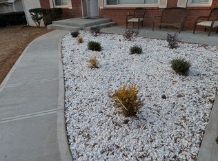 3722 Loren Dr, Decatur, GA 30032