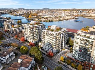 373 Tyee Rd #308, Victoria, BC V9A0B3