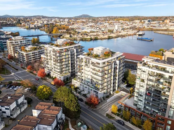 373 Tyee Rd #308, Victoria, BC V9A 0B3
