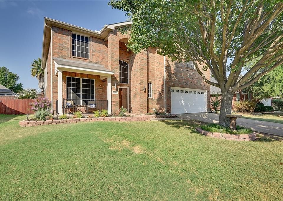 1st image of 2515 Edgefield Trl