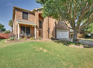 2515 Edgefield Trl, Mansfield, TX 76063