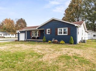 416 N Prospect Street, Nixa, MO 65714