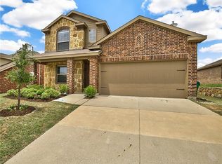 416 Paddock Ln, Celina, TX 75009