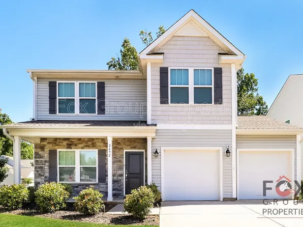 2692 Andes Dr, Statesville, NC 28625