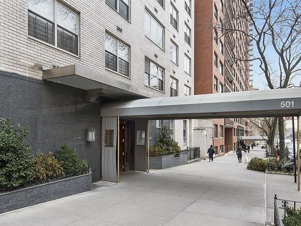 2nd image of 501 E 79th St APT 12E