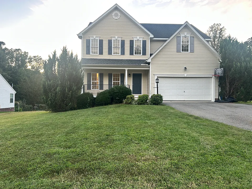 2066 Maginoak Ct