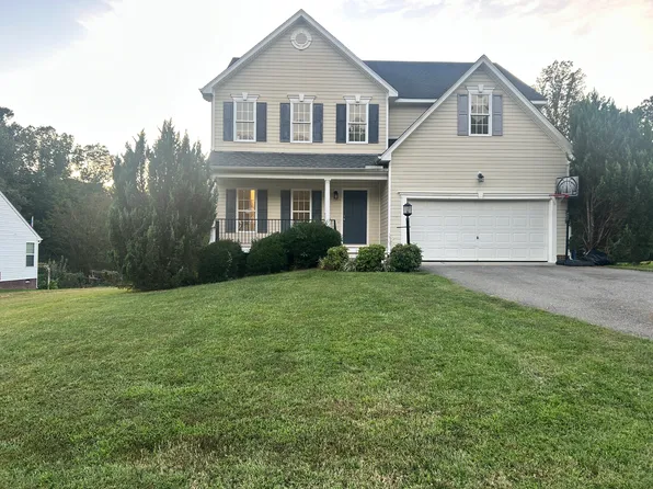 2066 Maginoak Ct, North Chesterfield, VA 23236