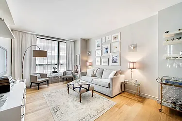 Rented by Town Residential