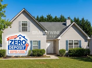 5194 Seaside Ct, Atlanta, GA 30349