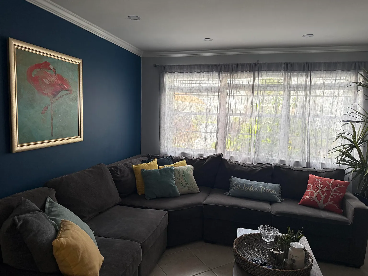 1 bed, 1.0 bath, 658 sqft, $1,650 — Photo 2