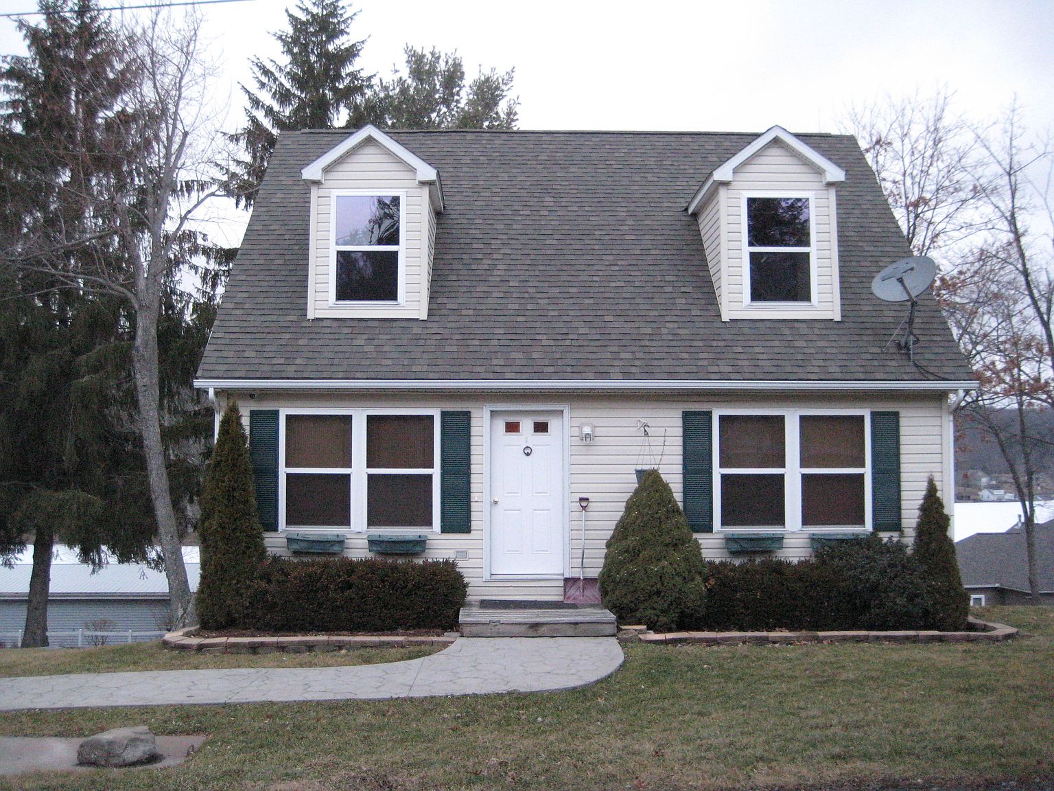 233 Barney Rd, Brackney, PA 18812 Zillow