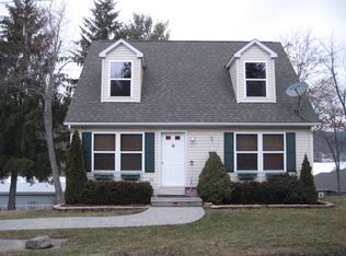 233 Barney Rd, Brackney, PA 18812