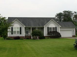 1009 Buck Run Trl, Coxs Creek, KY 40013