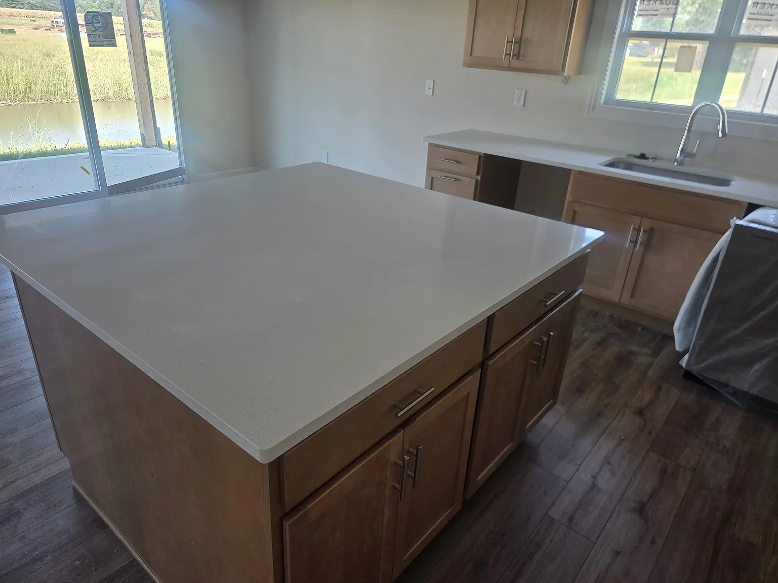 2 bed, $2,500 — Photo 4