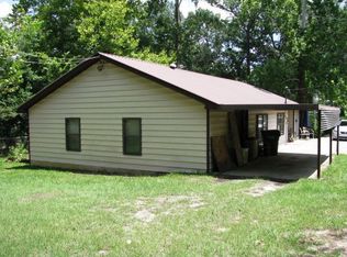 850 Walnut Hill Rd, Lufkin, TX 75904