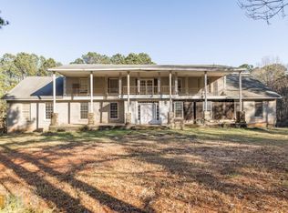 201 Laurel Ln, Stephens, GA 30667