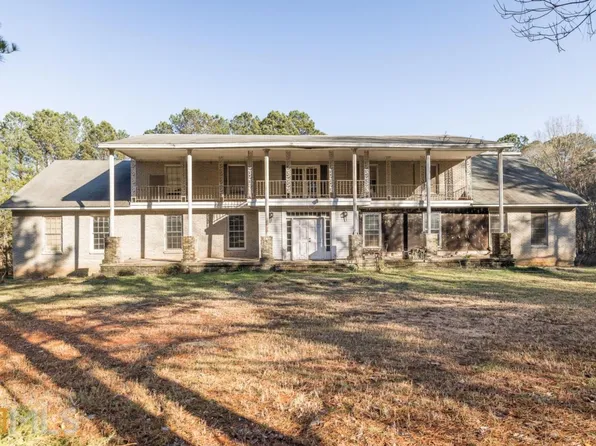 201 Laurel Ln, Stephens, GA 30667