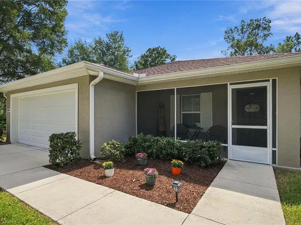 12888 SW 98TH STREET, DUNNELLON, FL 34432