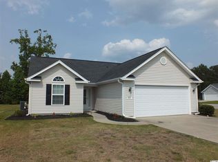 600 Bathurst Dr, Myrtle Beach, SC 29579