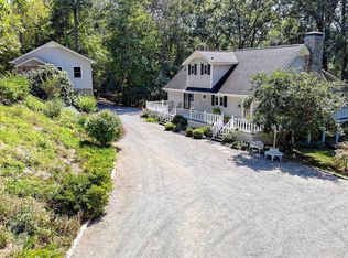 478 Fain Branch Rd, Blairsville, GA 30512