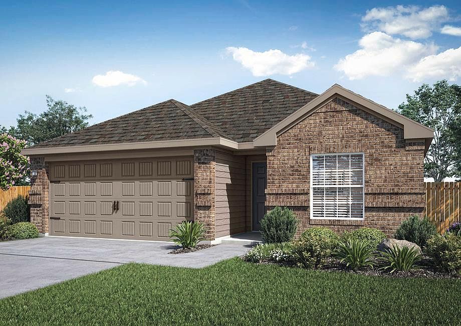 1st image of 18816 Speculator Ln