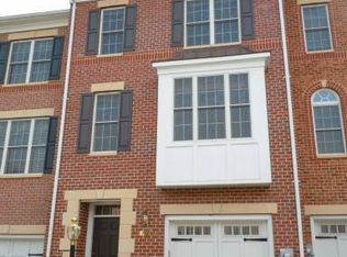 137 Hearth Ct, Baltimore, MD 21212