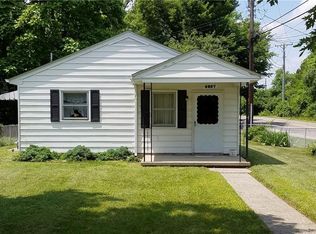 4957 Wildrose Dr, Dayton, OH 45414