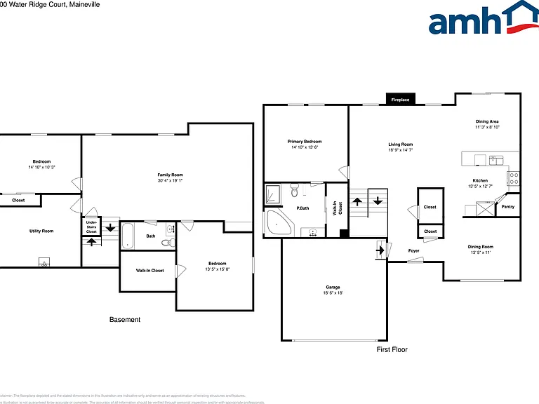 300 Water Ridge Ct — Photo 2