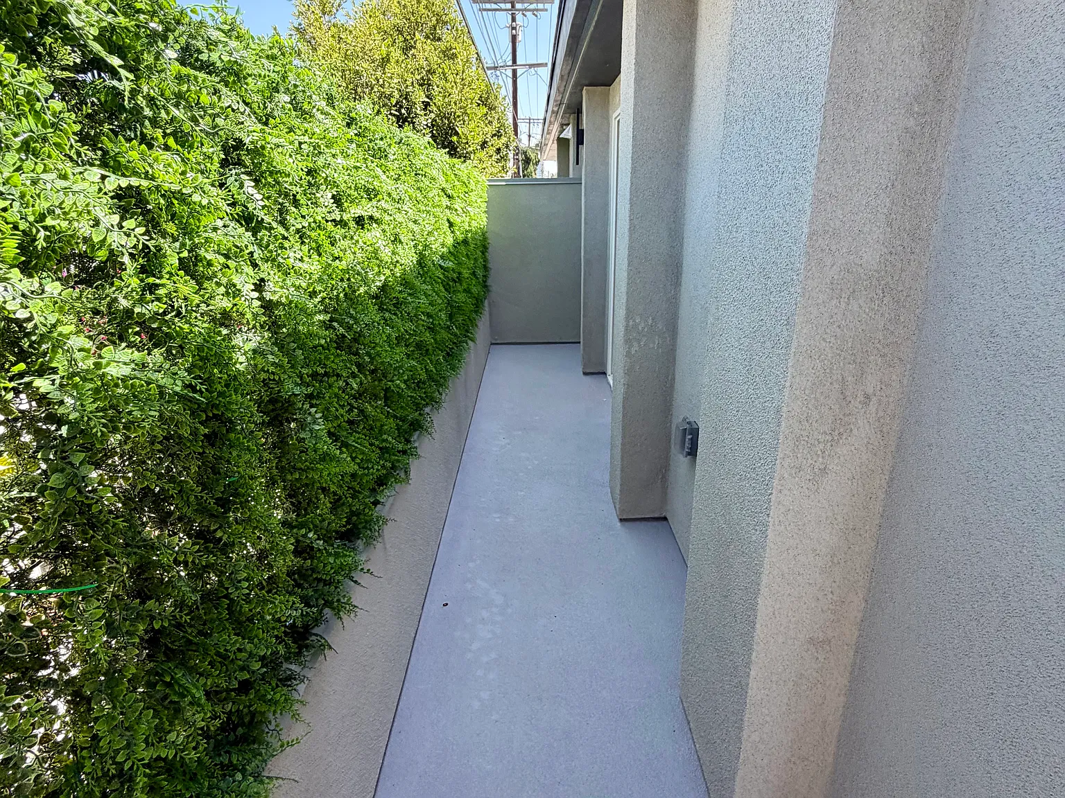 Studio, 1.5 bath, 650 sqft, $3,475 — Photo 4