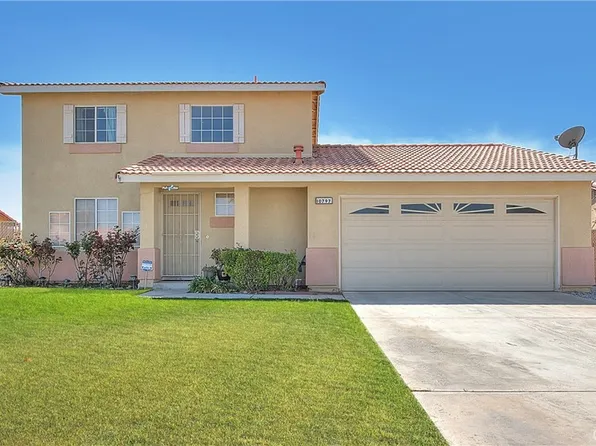 10797 Almond St, Adelanto, CA 92301