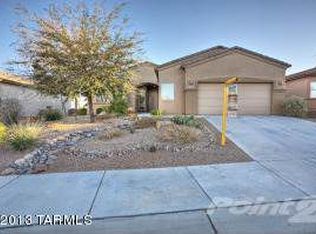 499 W Calle Artistica ,, Green Valley, AZ 85614