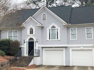 98 Hunters Crk, Dallas, GA 30157