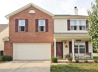 8303 Exton Rd, Indianapolis, IN 46239