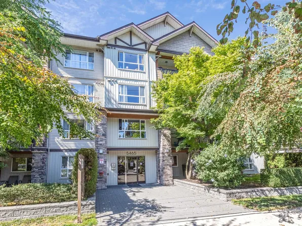 5465 203rd St #306, Langley, BC V3A 9L8