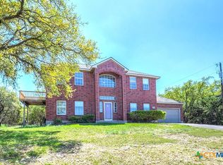 2294 Johnson Rd, Canyon Lake, TX 78133