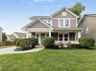 11026 Westoves Dr, Noblesville, IN 46060