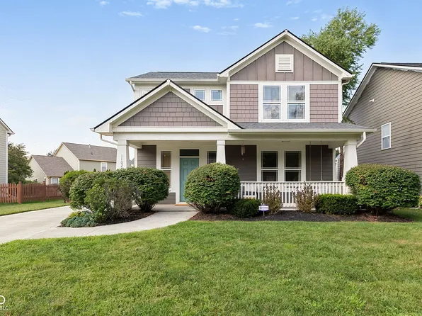 11026 Westoves Dr, Noblesville, IN 46060