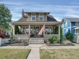 2643 Canal Dr, Millersport, OH