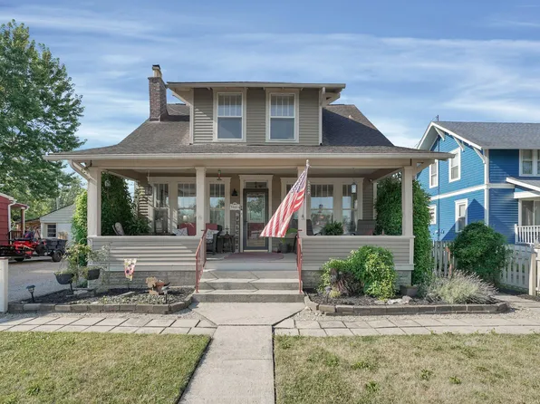 2643 Canal Dr, Millersport, OH 43046