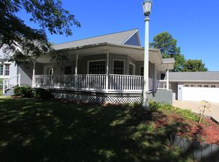 437 Congress St, Oconto, WI 54153